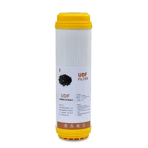 10 INCH UDF CARBON FILTER FOR RO SYSTEM