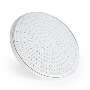 Ampoules de <span class=keywords><strong>remplacement</strong></span> pour éclairage de <span class=keywords><strong>piscine</strong></span> LED Par56, indice de protection IP68, 12V, PC, blanc chaud - Product Image 3