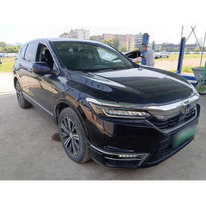 Guazi PHEV 2022 Honda Breeze Auto Elettrica Usata SUV Automatico Trazione Anteriore 5 Posti per Pendolarismo Urbano 2L - Product Image 3