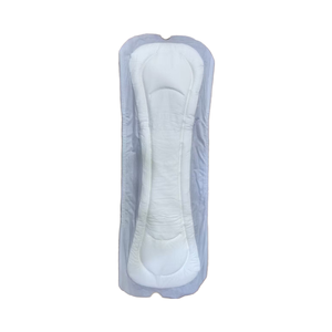 Disposable Overnight Heavy Flow Absorbency USA Inserts Panty Liners Extra Long Manufacturers Incontinence Pads for Women - Product Image 3
