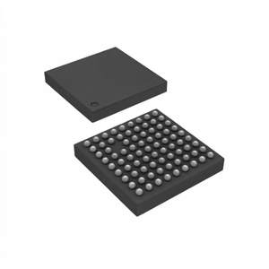 MSP430F5328IZXH 80 VFBGA IC MCU 16BIT 128KB FLASH 80NFBGA Circuit Intégré Embarqué pour Fabricants (Canaux) - Product Image 1