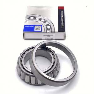 Buen rendimiento 29586/29520 Rodamiento de rodillos cónicos 29586 29520 Rodamiento de rodillos - Product Image 4