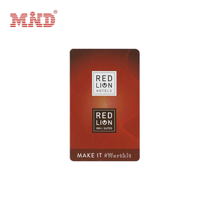 ללא מגע 13.56mhz miffare ulralight c שליטה כרטיס מפתח דלת rfid - Product Image 3