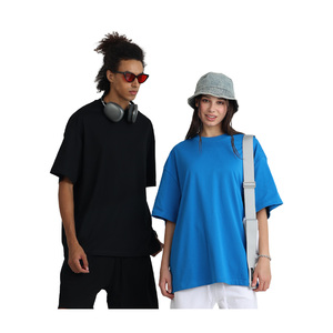 High-quality Fiber Silk Screen Printed Solid Formal Knitted Smart Quick-drying Men's T-<b>shirt</b> - Product Image 2