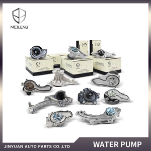 Bomba de <span class=keywords><strong>agua</strong></span> OEM para Honda ACCORD, FIT, CIVIC,CRV <span class=keywords><strong>2021</strong></span>, 19200-51B-H01 - Product Image 3