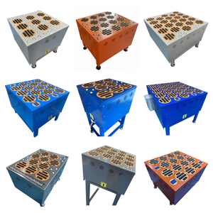 Hogesnelheidswiel Draaibare Draaiband Sorter Omleiding Roltransportsysteem Met Dws-Systeem - Product Image 6