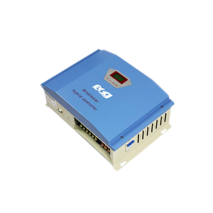 Contrôleur hybride solaire éolien ESG MPPT, 600W, 1000W, 3000W, 24V, turbine éolienne, haute qualité, efficacité, chargeur d'énergie solaire éolienne - Product Image 2