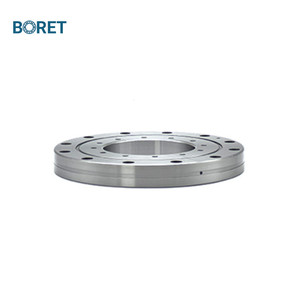 Roulement à rouleaux croisés Boret XRU8022 80*165*22mm en acier chromé, haute rigidité, excellente rigidité dynamique 2000 Nm pour la robotique - Product Image 2