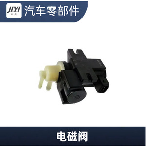 Électrovanne de turbocompresseur J5 55575611 55579900 851042 pour SsangYong Europe – Pièce de rechange automobile - Product Image 1
