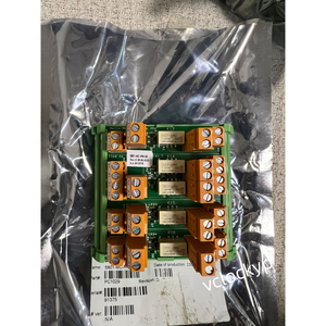 1 Módulo KONGSBERG 5801-MC-RM-00 NUEVO. Entrega Rápida a través de Fedex/DHL - Product Image 4