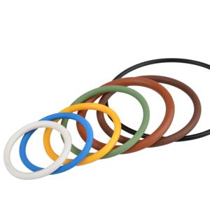 Factory Prijs Custom Clear Rubber <span class=keywords><strong>Kalrez</strong></span> O-Ringen - Product Image 1