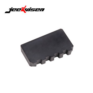 Outils de tournage de filetage API en carbure CNC JEEKVISEN pour tuyaux d'huile, tournage/filetage avec revêtement PVD/CVD - Product Image 6