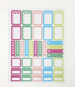 Cpc giá rẻ giá không thấm nước tự dính nhiệt lớp học dán nhỏ phần thưởng cho trẻ em - Product Image 3