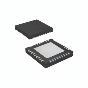 Chip TS3DV20812RHHR Original IC VIDEO SWITCH 36VQFN Circuitos Integrados Electrónicos 36 VFQFN Exposed Pad - Product Image 1