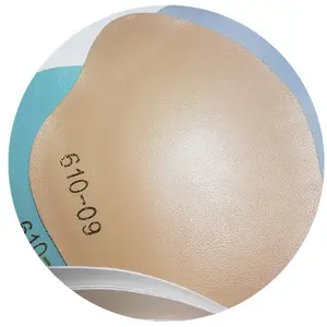 Pelle Nappa Liscia Spessore 1,2 mm, Pelle PVC per Rivestimenti Sedili Auto, Pelle per Automobili e Barche - Product Image 1