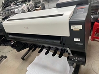 Plotter Remanufacturado B0 de 1070 mm A0 para Canon TX-4000, Plotter a Color de 44 Pulgadas en Stock