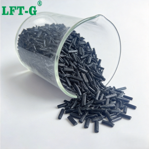 วัสดุคอมโพสิต LCF20 <span class=keywords><strong>PPS</strong></span> ทนความร้อนสูงสำหรับชิ้นส่วนอิเล็กทรอนิกส์ - Product Image 1
