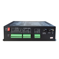 Machine de découpe plasma CNC Fangling F1620 F1621 avec PLC+ATC, capteur de distance automatique 2 axes, suivi automatique de la hauteur et contrôle de tension