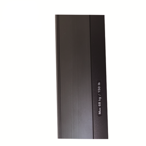 Barra Transversal de Aleación de Aluminio para Portaequipajes de Techo para Jeep Grand Cherokee 2011-2021, Precios de Fábrica al por Mayor, Accesorios para Automóviles - Product Image 3