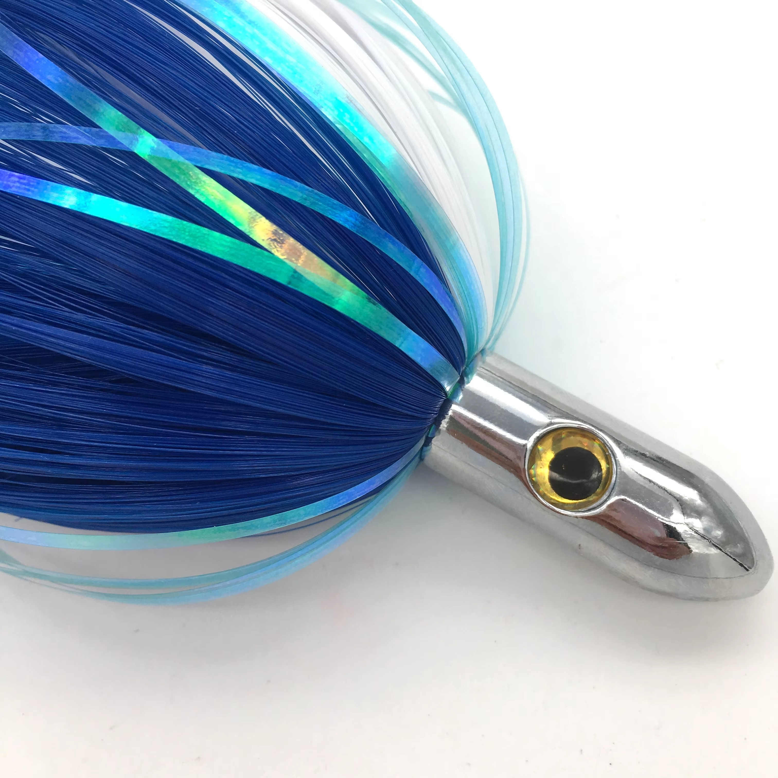 Wholesale Islander Lures Trolling Lure with Nylon Hair Game Fishing Tackle Made of Metal and PVC for Squid Fishing| Alibaba.com Wholesale Islander Lures Trolling Lure with Nylon Hair Game Fishing Tackle Made of Metal and PVC for Squid Fishing| Alibaba.com