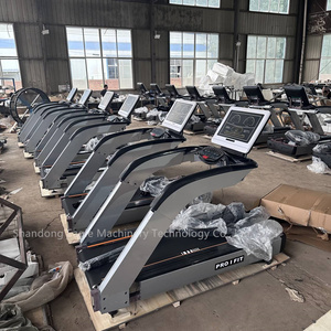 YG-T001 Professional <b>Running</b> <b>Machine</b> Commercial <b>Machine</b> for Gym Fitness Equipment - Product Image 6