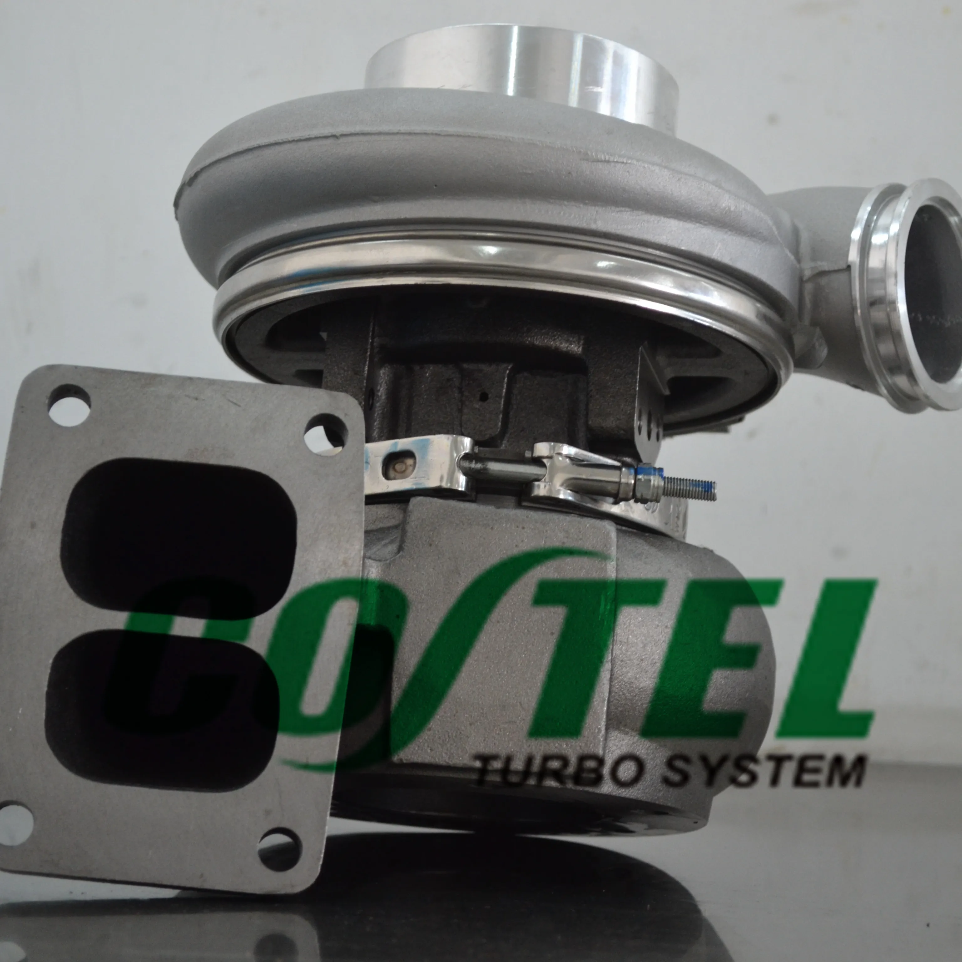 Turbo S3B 316195 316192 51091007435 para camión Man, con motor D2876LF02 Euro 2