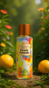 Brume parfumée Fruit Crush Victoria's Secret 250ml, spray corporel pour femmes - Product Image 2
