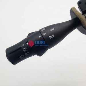 ルノー トラック用トラック スイッチ 25564673 5010589561 コンビネーション ワイパー スイッチ - Product Image 4