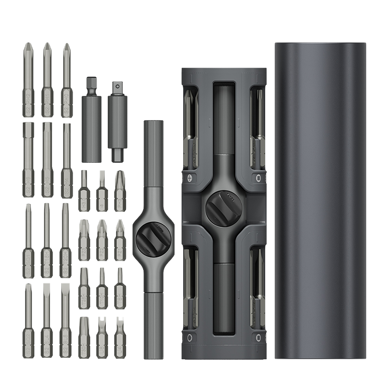 140 in 1 Precision Multi Bit