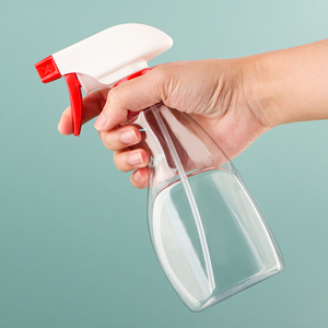 <span class=keywords><strong>Vide</strong></span> Transparent <span class=keywords><strong>Vide</strong></span> PET 300ml 400ml Réfrigérateur Déodorant Vaporisateur Atomiseur Bouteilles De Pulvérisation En Plastique Ensemble - Product Image 1