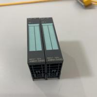 Módulo de Automatización Industrial 6ES7134-4NB01-0AB0, Entrada de Termopar, Dispositivo Remoto de E/S Distribuida, Módulo de E/S Distribuida