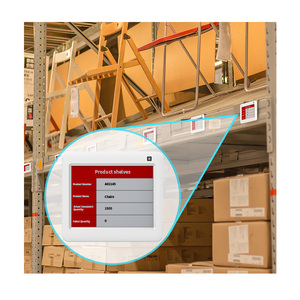 MinewTag STag42 Etiqueta Electrónica de Precio ESL de 4.2 Pulgadas y 3 Colores con Bluetooth 5.0 para Supermercados y Comercios Minoristas - Product Image 5