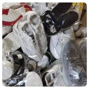 YF 2024 Liquidación de Calzado: Zapatos de Segunda Mano Baratos en Stock, Calzado Usado de Marca en Pacas a la Venta desde el Reino Unido - Product Image 3