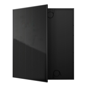 Module photovoltaïque thermique Ensun PVT, systèmes solaires intégrés photovoltaïques et thermiques - Product Image 1