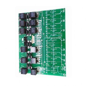 Carte de connexion d'alimentation en aluminium DS200PCCAG1ADB pour automatisation avec moteur universel – Meilleur service et prix bas - Product Image 1