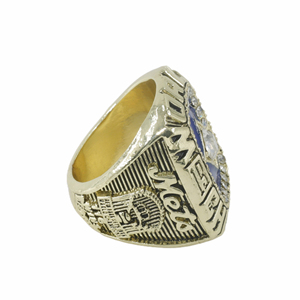 Anillo <span class=keywords><strong>de</strong></span> Campeonato <span class=keywords><strong>de</strong></span> Béisbol <span class=keywords><strong>de</strong></span> los New <span class=keywords><strong>York</strong></span> Mets <span class=keywords><strong>de</strong></span> 1986, <span class=keywords><strong>de</strong></span> Aleación, para Hombre, Artículo Coleccionable para Fanáticos, Joyería Deportiva - Product Image 2