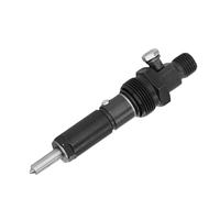 For New Holland Fuel Injector Injection Valves for NEW HOLLAND 0432133780