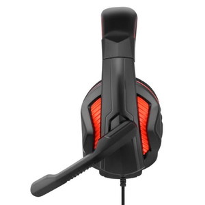 Prix d'usine 7.1 Microphone pas cher meilleur filaire <span class=keywords><strong>avec</strong></span> Led Gaming Glow rvb casque de jeu - Product Image 3