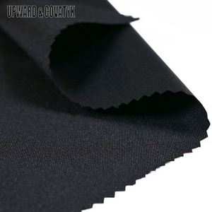 Manufacturers Woven <strong>Polyester</strong> Eco Friendly Oxford Strong Fabric for Men's Jacket - Product Image 1