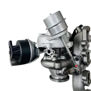 High-Grade K04 R2S 53049700139 CFCA Turbocharger For Volkswagen Transporter VI OEM Part 03L145715J Best Price Engine Parts