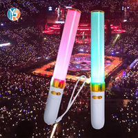 Fabrieksprijs Groothandel Feestartikelen Led Glow Sticks Voor Bruiloft En Halloween