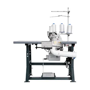 SB-80 Mattress flanging sewing machine for mattress making