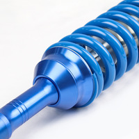 Amortisseurs à azote triple bypass CarLuxe pour Ford F150 Raptor, kit de mise à niveau de suspension tout-terrain avec rehausse de 2 pouces