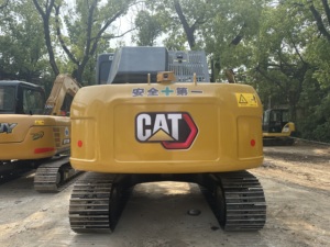 Excavatrice sur chenilles Caterpillar 312 d'occasion à bas prix, équipement de construction, Cat 312 320 325 Digger - Product Image 2