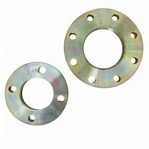 Ansi so 2 tiêu chuẩn rèn thép không gỉ mặt bích lớp 150 RF 304 cho các kết nối đường ống trong ngành công nghiệp hóa chất và thực phẩm - Product Image 3