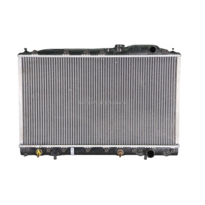 Radiateur de moteur pour BMW 3 E30 E36 <span class=keywords><strong>E34</strong></span> 316 318i 1982- 17111712982 17111719304 17111712996 17111247436 - Product Image 4