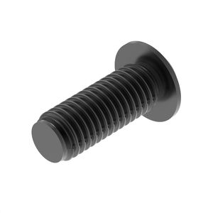 Tornillo para Tractor de Acero Inoxidable con 1 Año de Garantía, Número de Pieza R216839 - Product Image 1