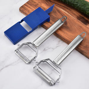 <span class=keywords><strong>Tik</strong></span> tok hot nouvelle machine à éplucher légumes pommes de terre ananas en acier inoxydable - Product Image 2