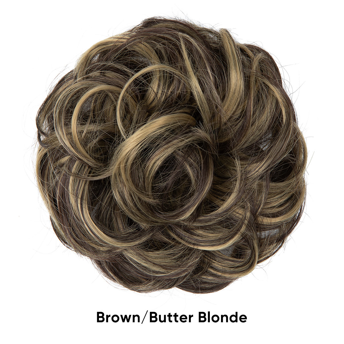 Blond au beurre brun