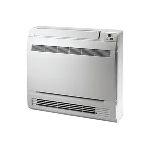 coolani系列12000 BTU R41A窗式空调，壁式空调